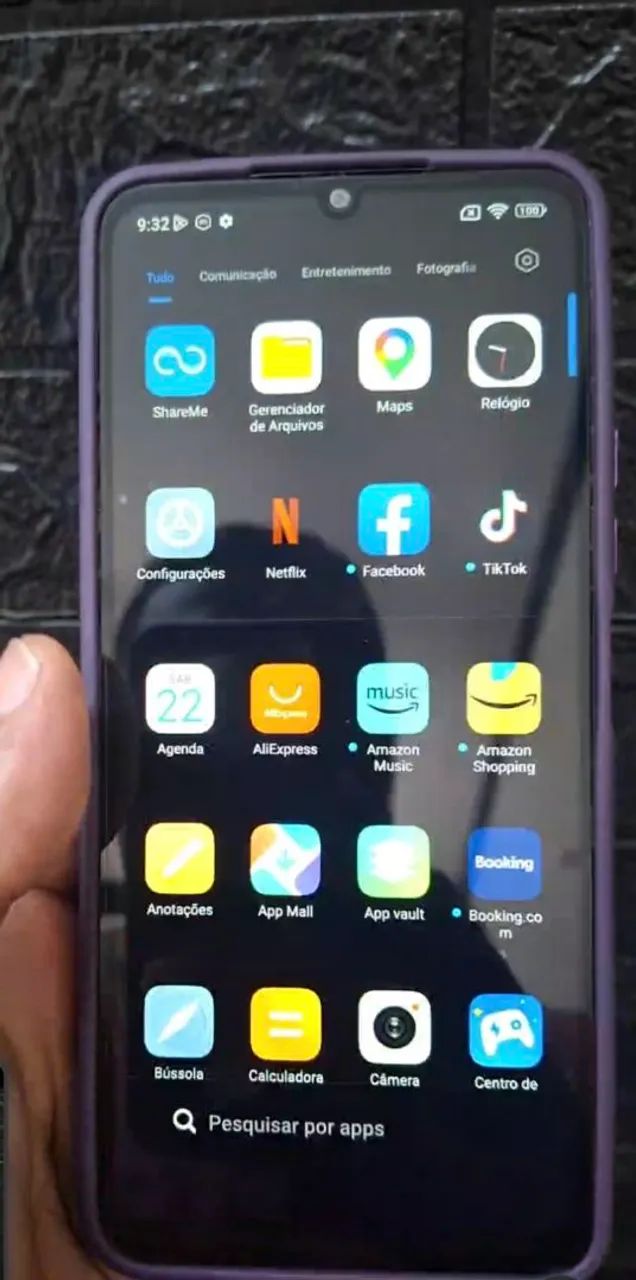Redmi 13c novinho - Foto 2