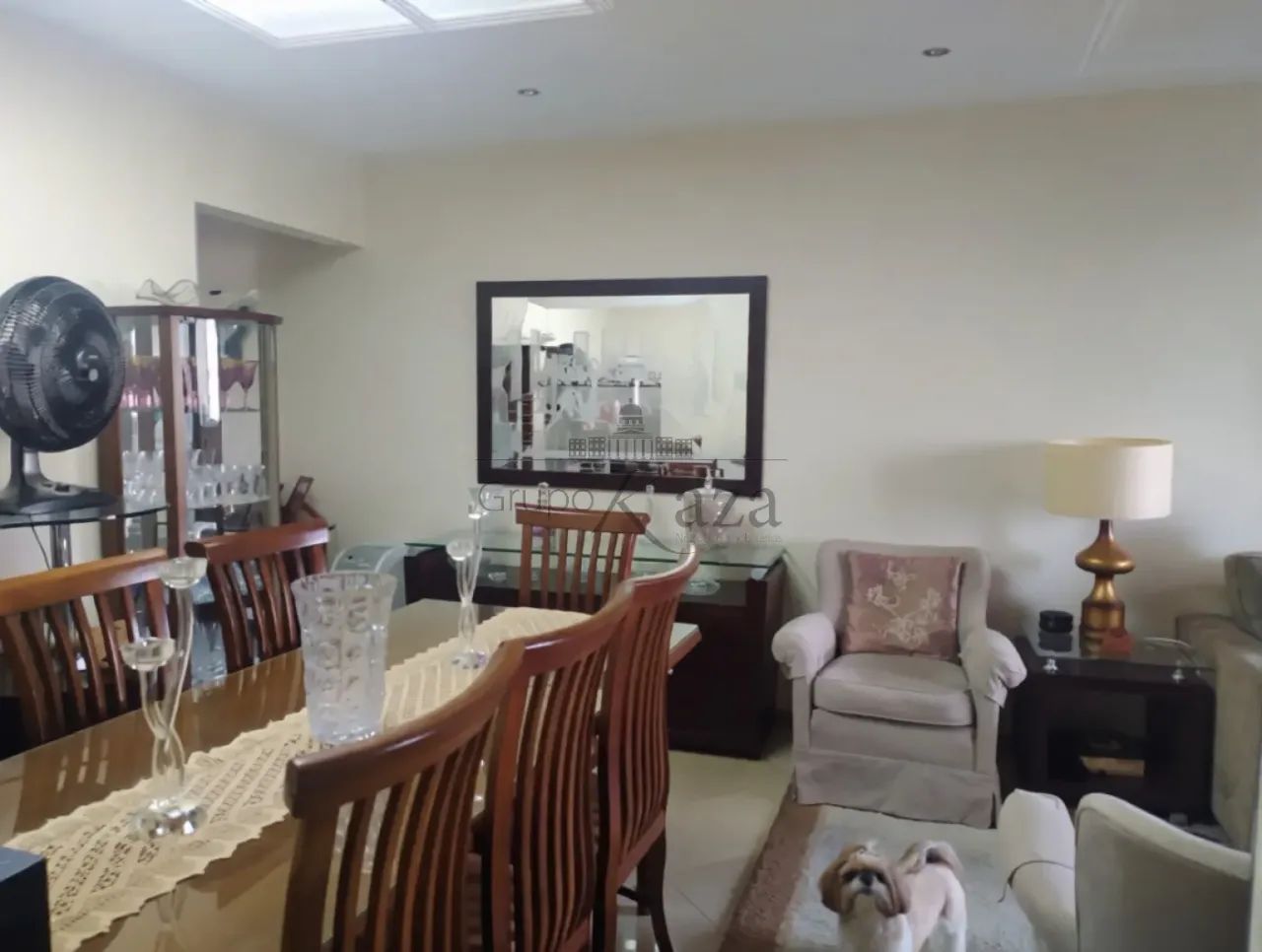 Apartamento - Vila Monumento - 3 Dormitórios - 80m². - Foto 4