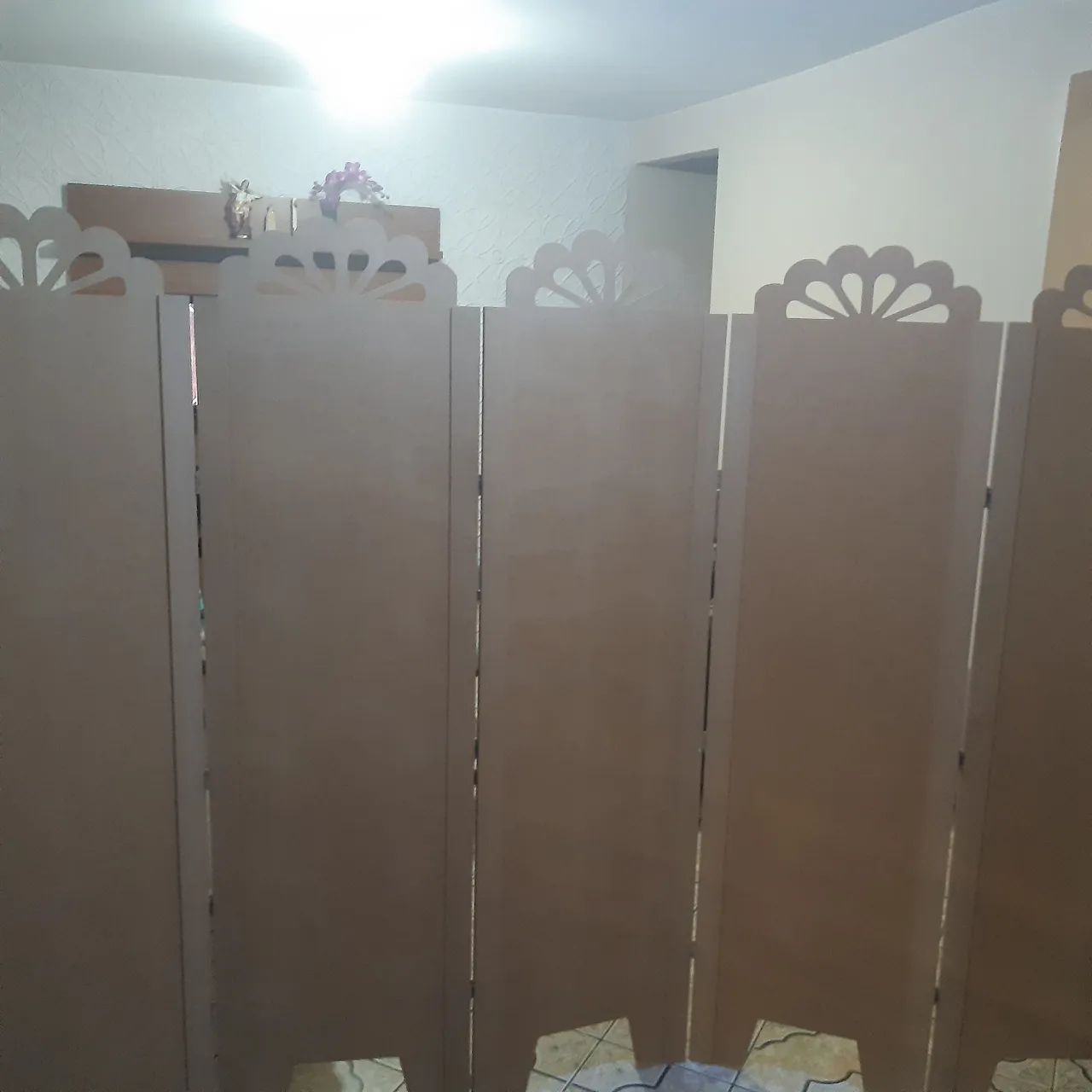 Divisória em MDF - Foto 4