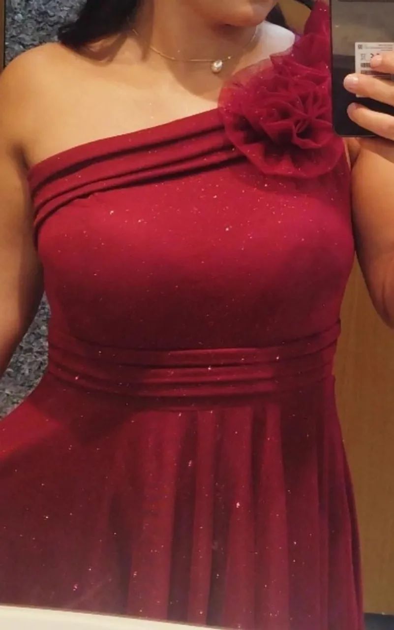 Vestido de festa - Foto 2