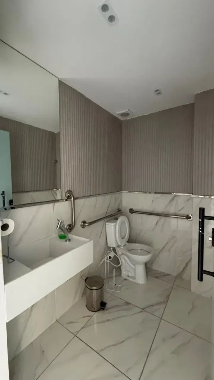 DUPLEX MOBILIADO PARA ALUGAR EM INTERMARES  CONFORTO E LAZER! - Foto 3