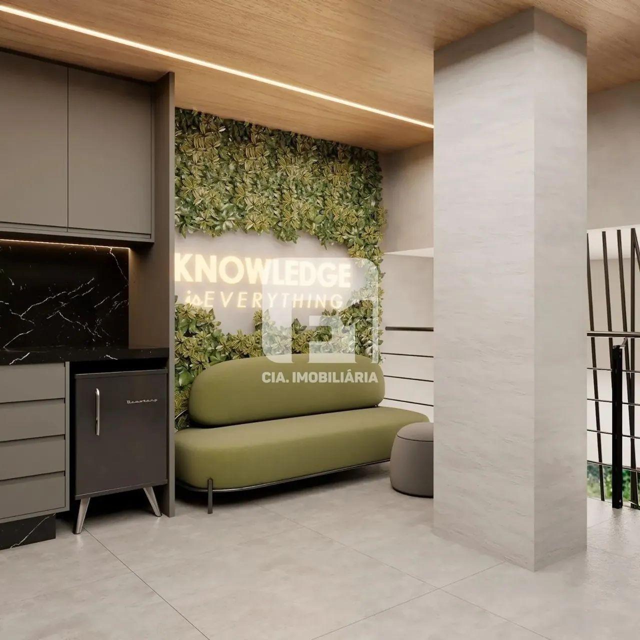 Loja de 54m² no João Paulo - Foto 4