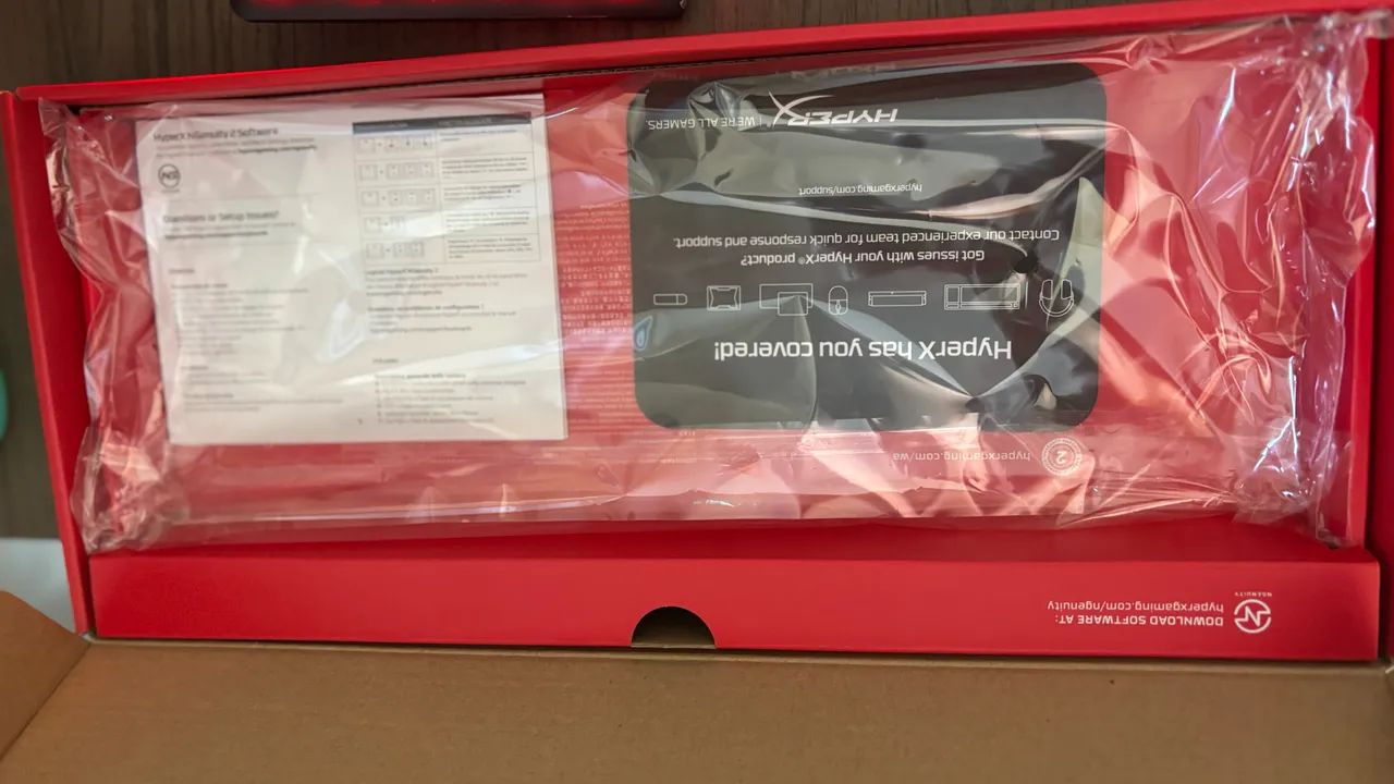 Teclado gamer  - Foto 3