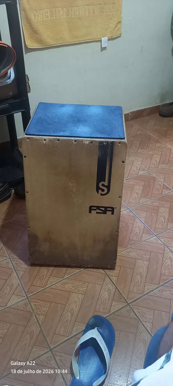 Cajon 