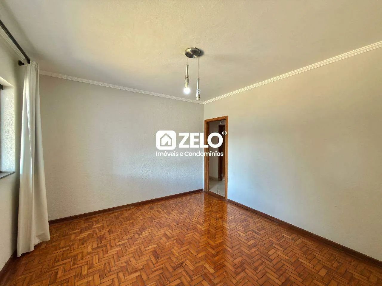 Casa para aluguel em Parque Taquaral, Campinas - SP | Cód 56847 - Foto 3