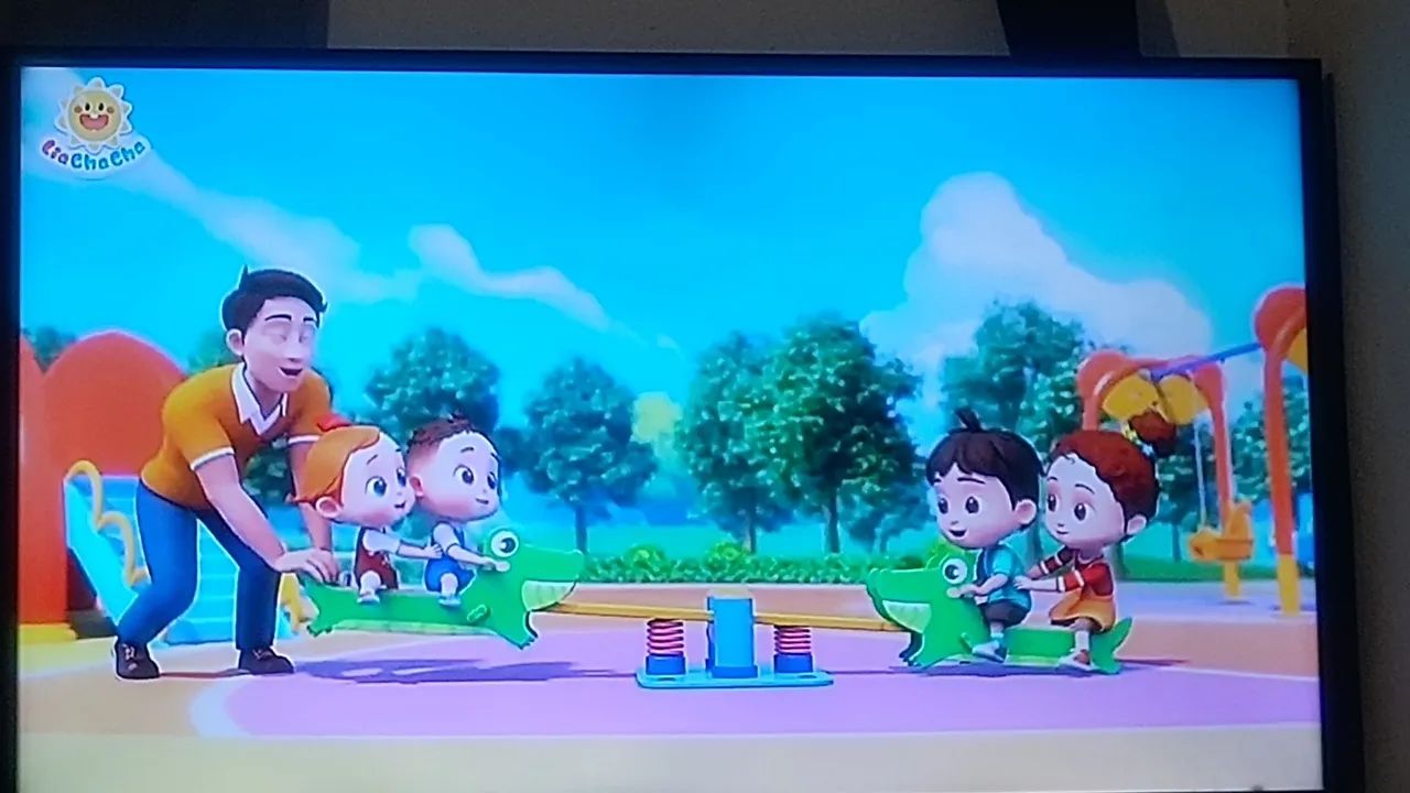 Tv 43 smart Samsung 