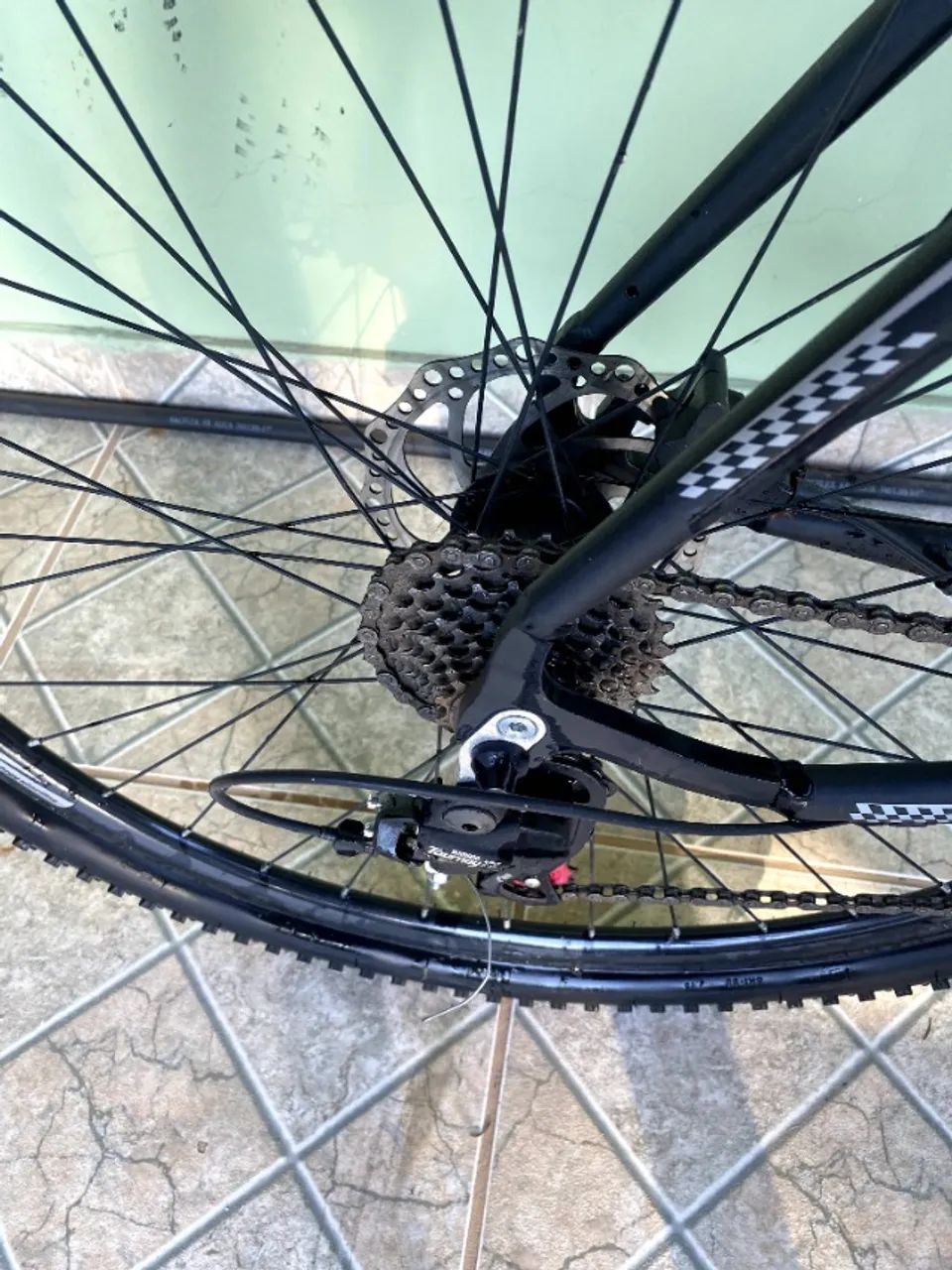 Bicicleta 29 GTS M1 Freio a Disco Mx8 24v Advanced - Foto 4