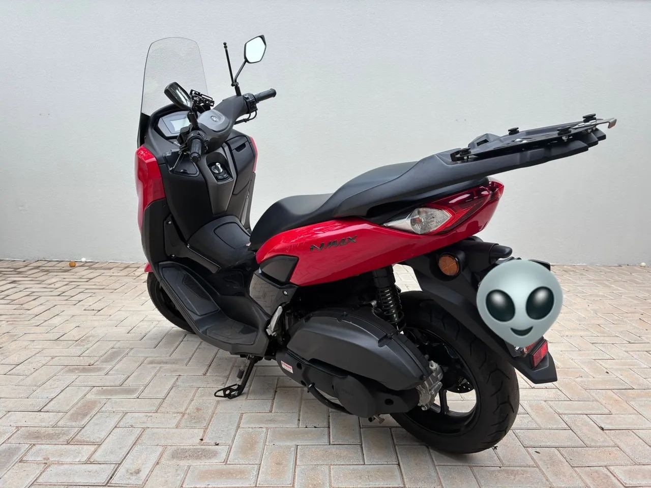 Nmax Conected 2023 - Foto 4