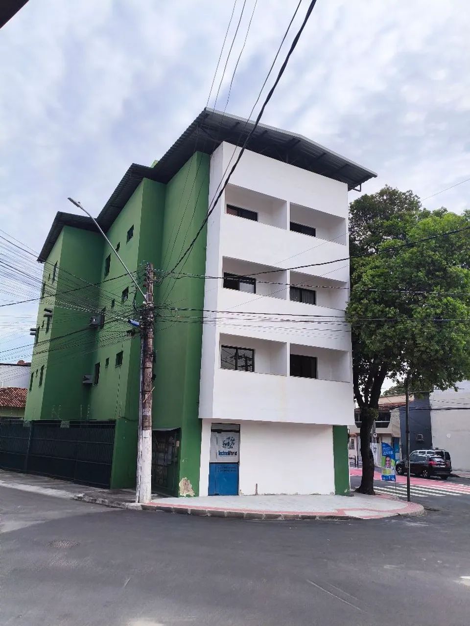 Apartamento 2 quartos em Vila Velha 