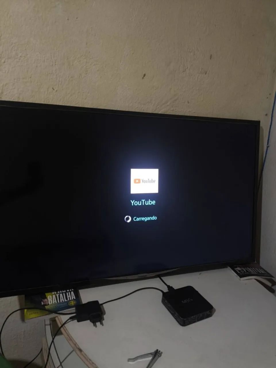 TV SAMSUNG SMART  - Foto 3