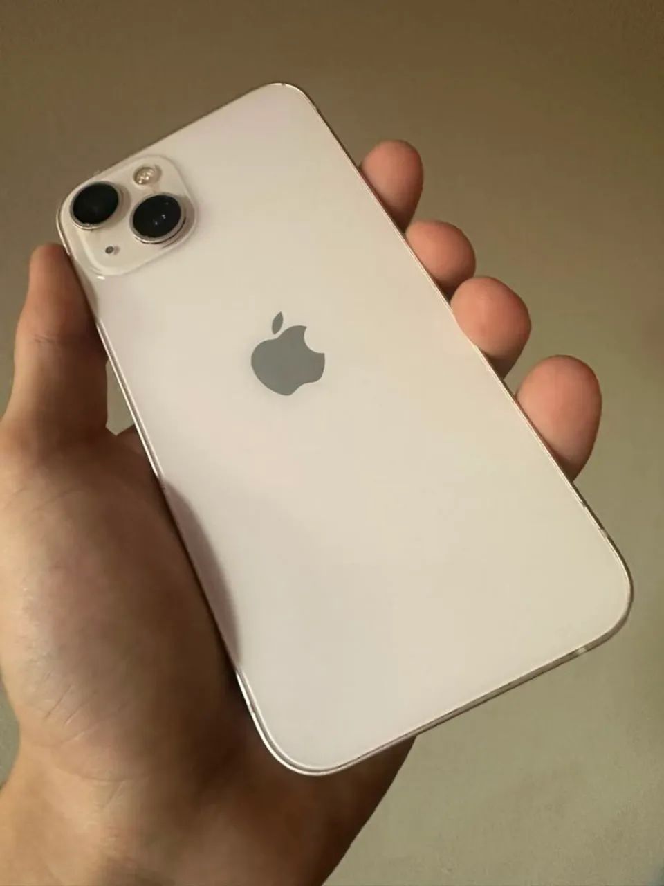IPHONE 13 ROSE 128GB - Foto 2
