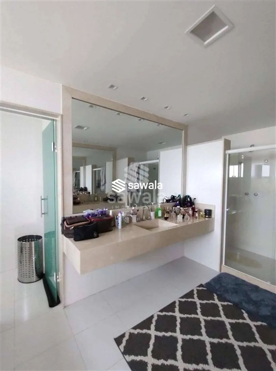 Del Lago - Magnífica Residência- Barra da Tijuca - Foto 8