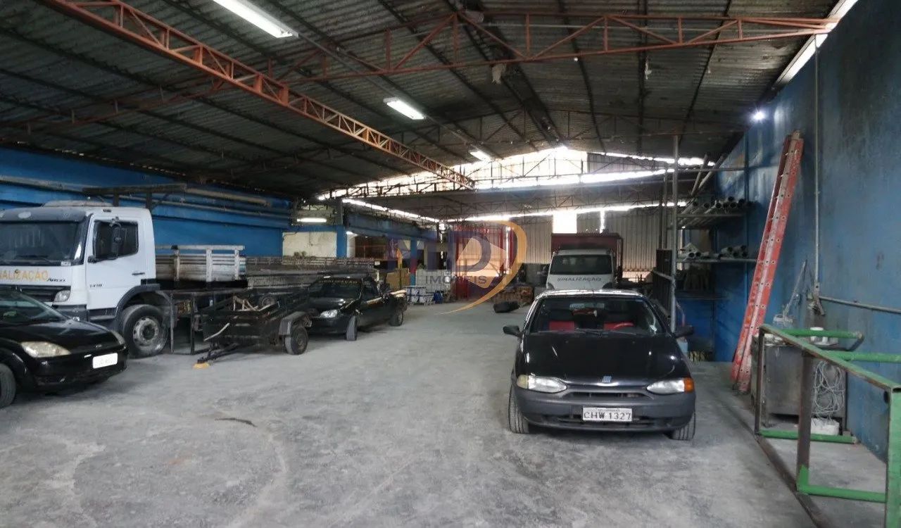 Galpão comercial para locação Jandira - SP - Foto 3