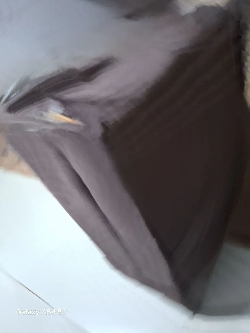 Vendo um sofá Retrátil 