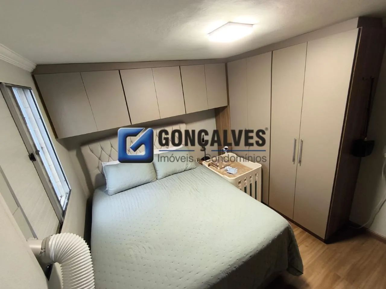 Apartamento com 2 quartos à venda no Bairro - Jd Alvorada São Bernardo do Campo/SP. - Foto 10