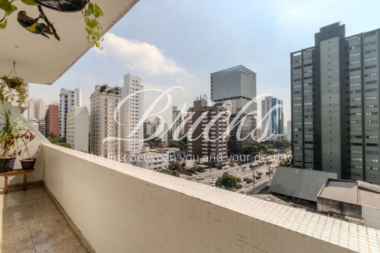 APARTAMENTO VENDA CAMPO BELO