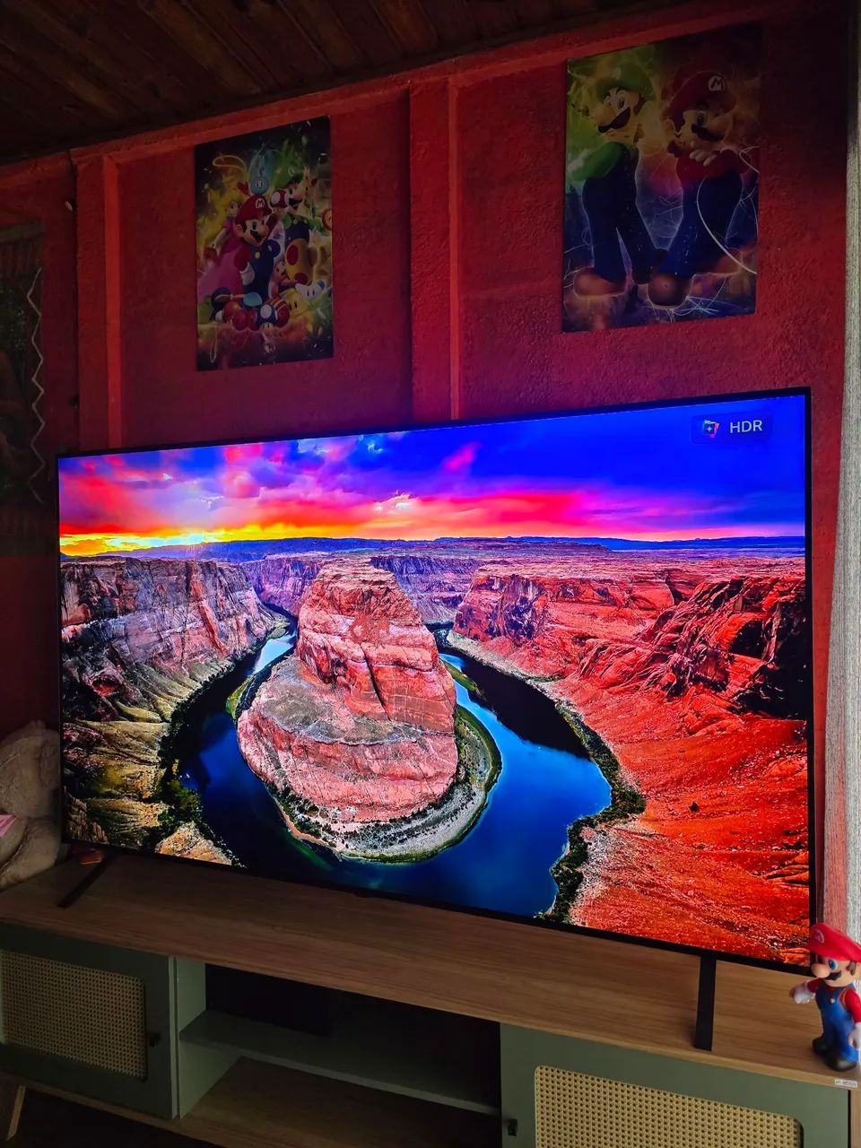 LG oled B5 77 polegadas - Foto 2