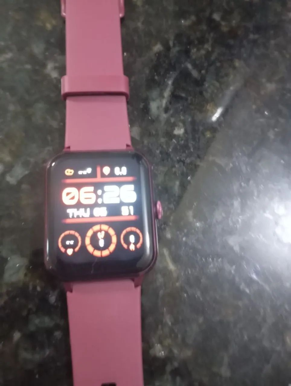 Smartwatch Blackview R50 - Foto 5
