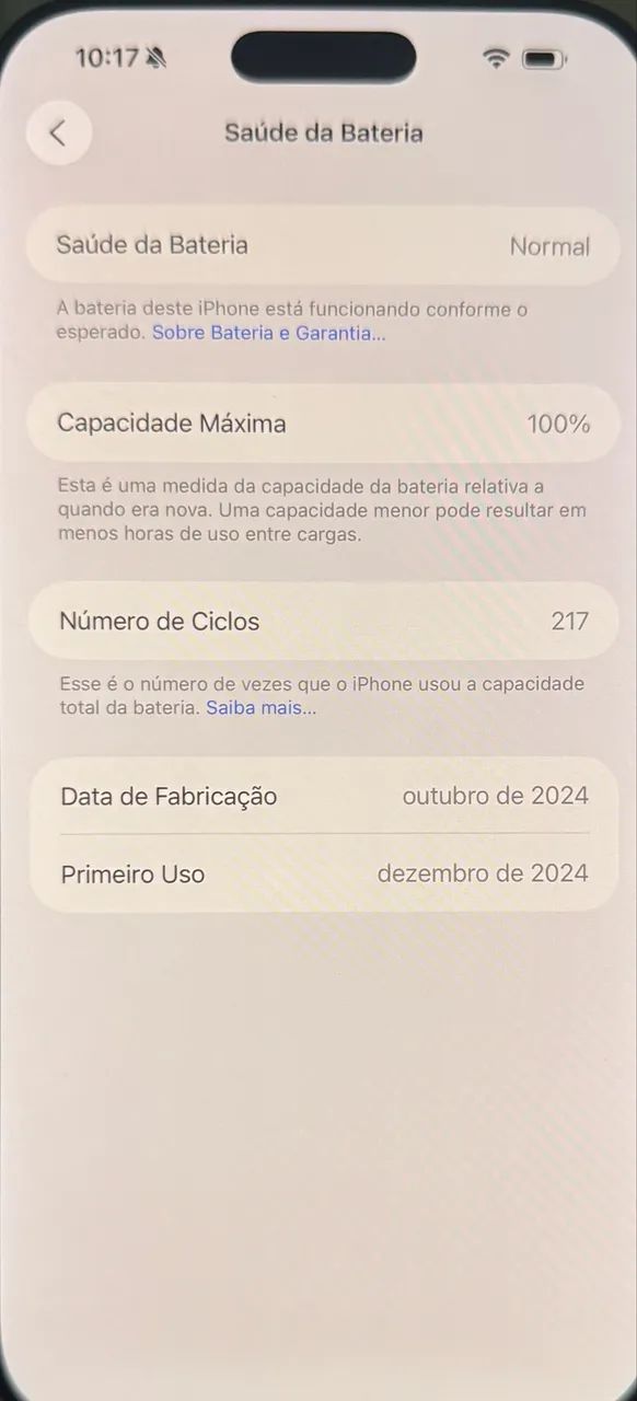 iPhone 16 pro Max 256GB - Foto 4
