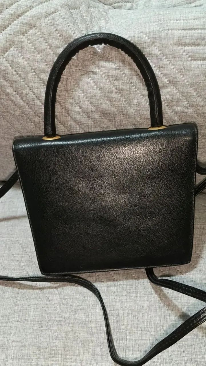 Bolsa Couro - Foto 2