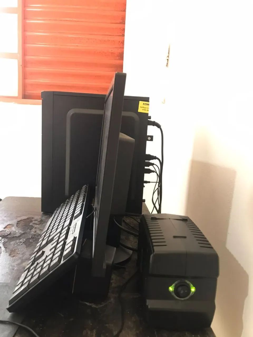 Computador + acessórios  - Foto 4