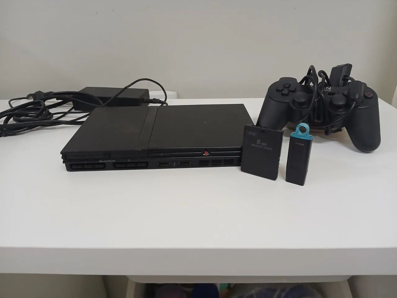 PS2