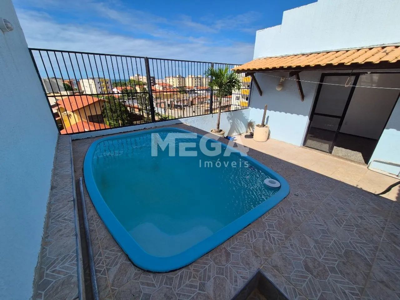 Apartamento com 3 quartos no bairro Icaraí em Caucaia, CE - Foto 5
