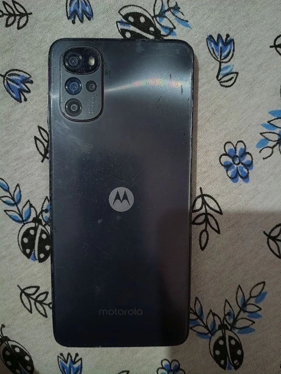 Vendo celular Motorola g22 - Foto 2