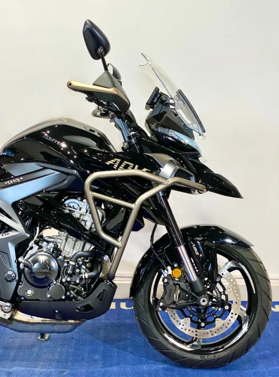 Zontes - T 350 0 km - Foto 11