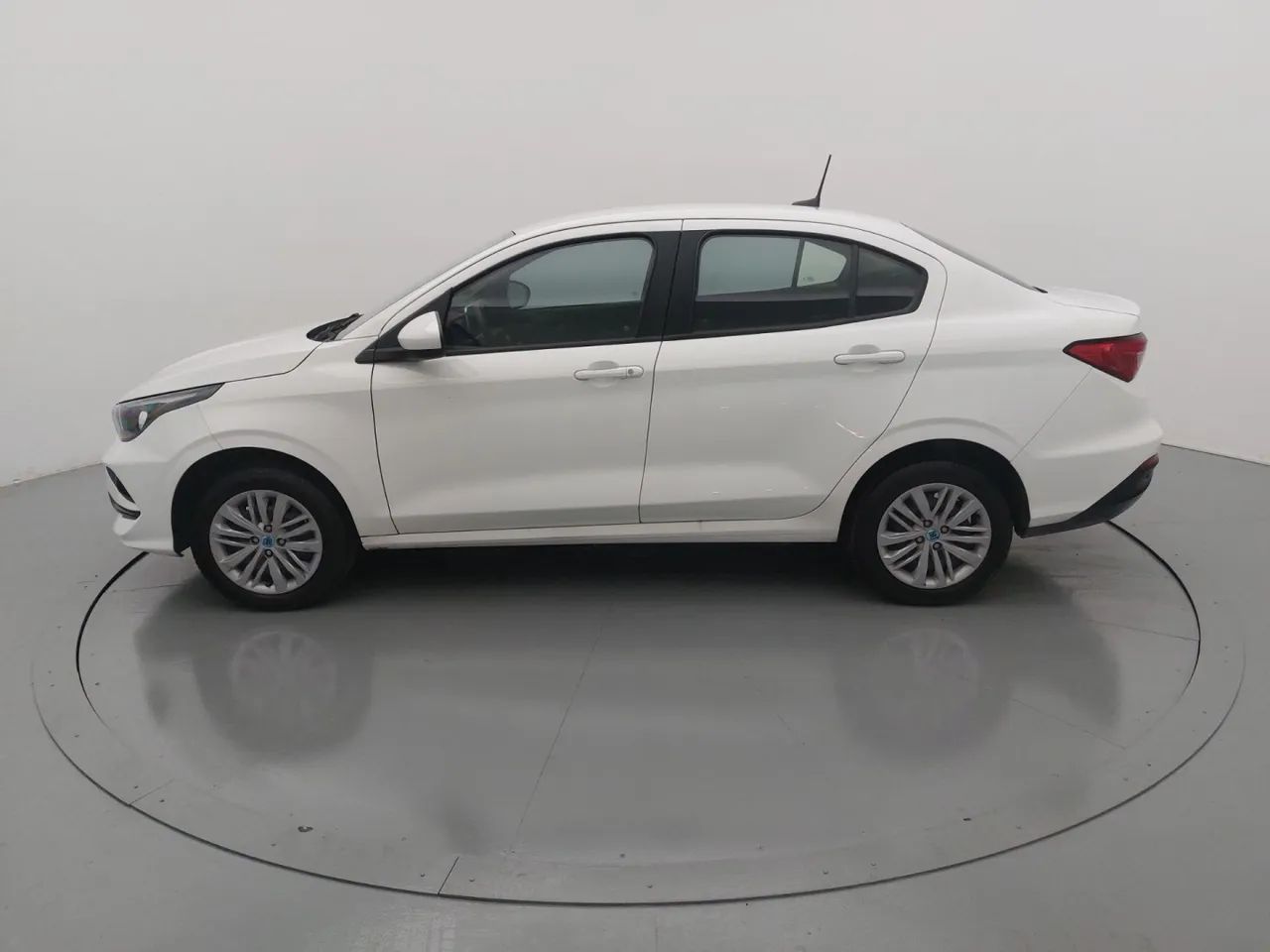 Fiat Cronos 1.0 6V Flex 2024 - Foto 2