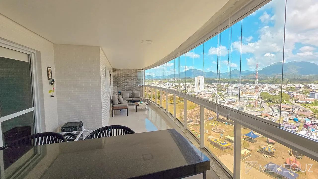 Apartamento 2 quartos a venda totalmente mobiliado - Foto 4