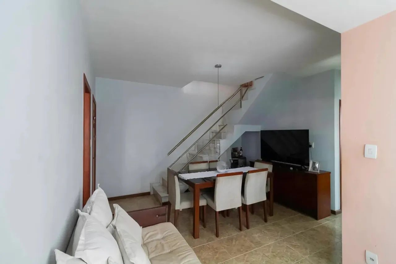 Apartamento à Venda - Santa Inês, 4 Quartos, 140 m2 - Foto 2