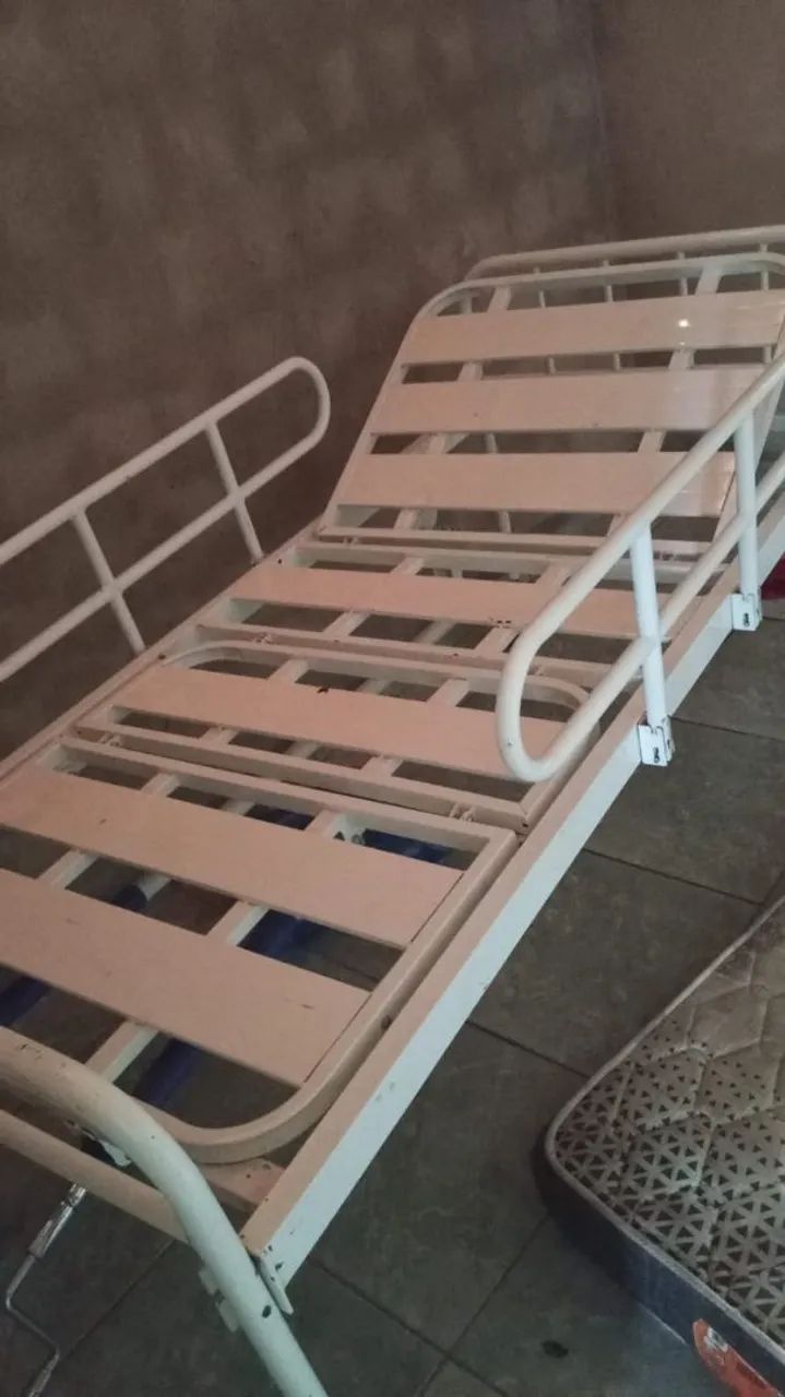 Cama hospitalsr