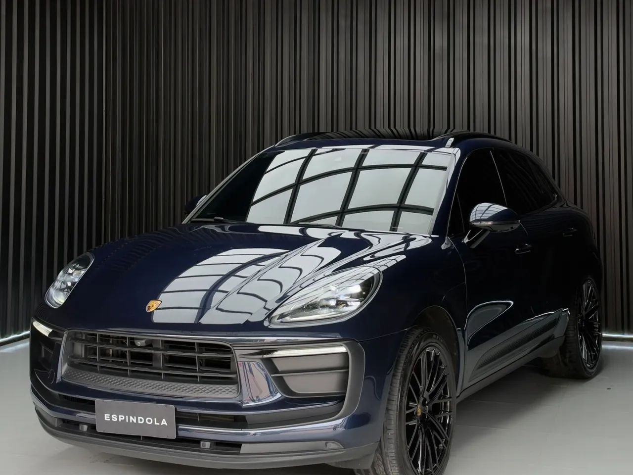 Porsche Macan Macan 2.0 Turbo 2022