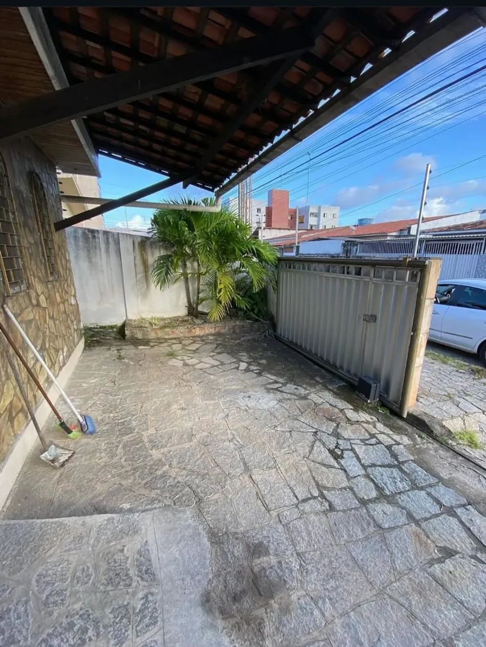 CASA BAIRRO DAMAS  - Foto 3