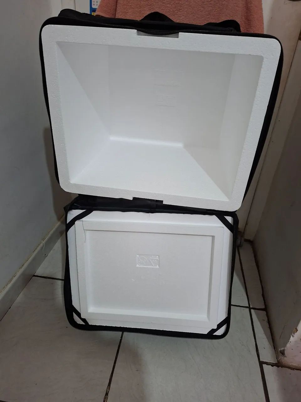 Bag para motoboy  - Foto 4