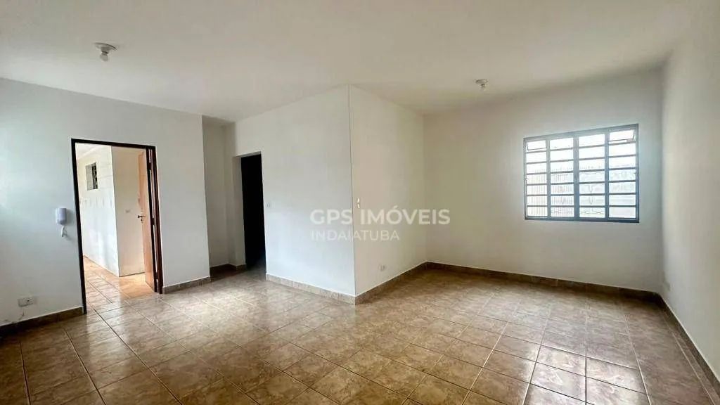 Apartamento com 03 Quartos à venda no edifício Goyan em Indaiatuba/SP.