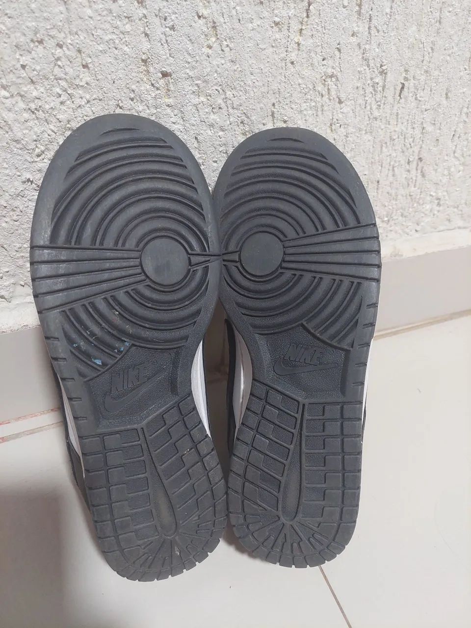 Tênis nike dunk low - Foto 4