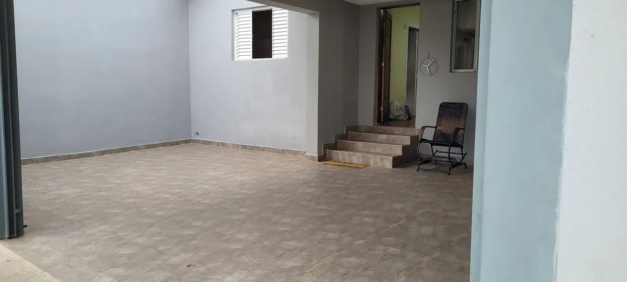 Aluga Casa Temporada,  Bairro Sta Terezinha  Piracicaba, SP com 04 - Foto 6