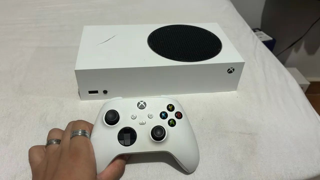 Xbox Series S - Foto 5
