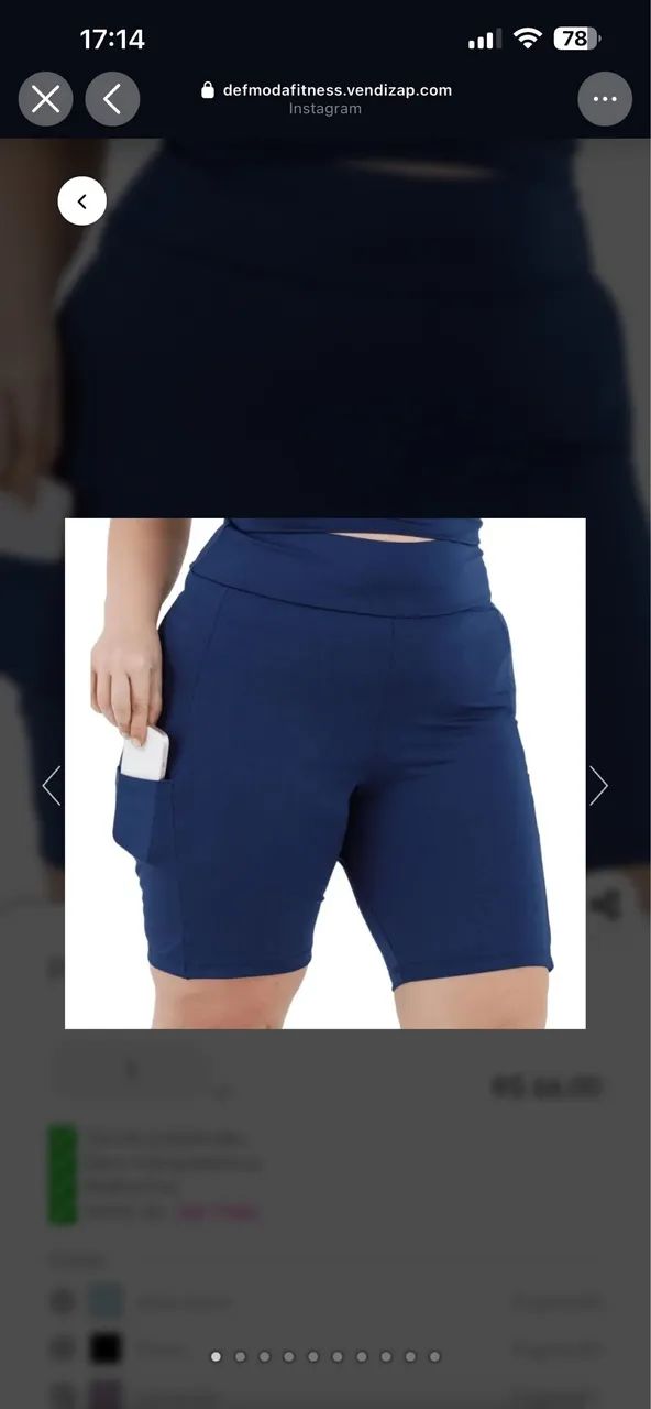 Roupa  - Foto 4