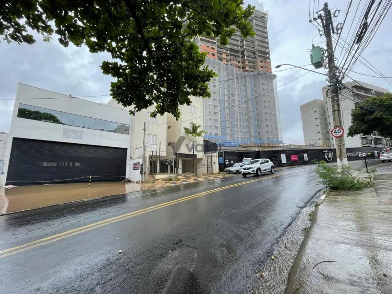 Salão para alugar em Campinas, Chácara da Barra, com 580 m² - Foto 3