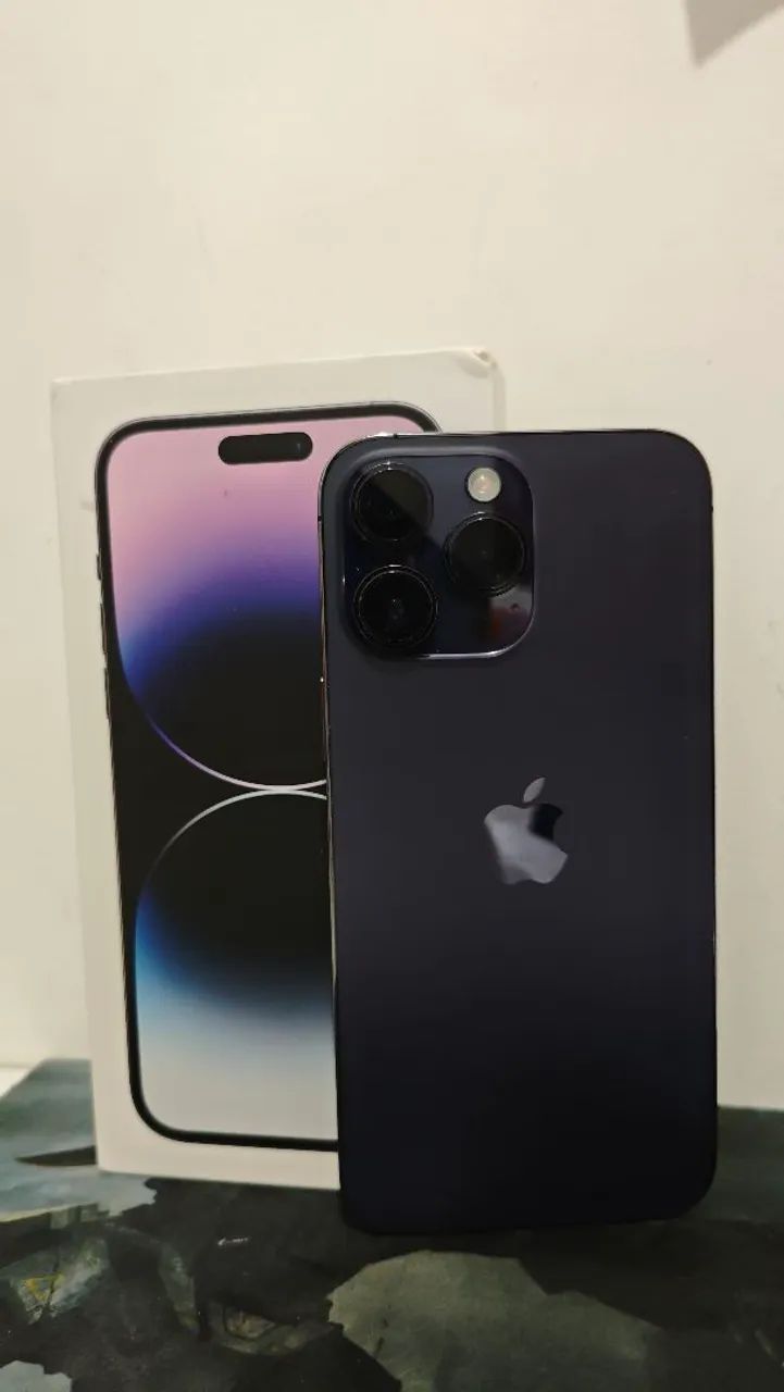 iPhone 14 Pro Max 128Gb - Foto 5