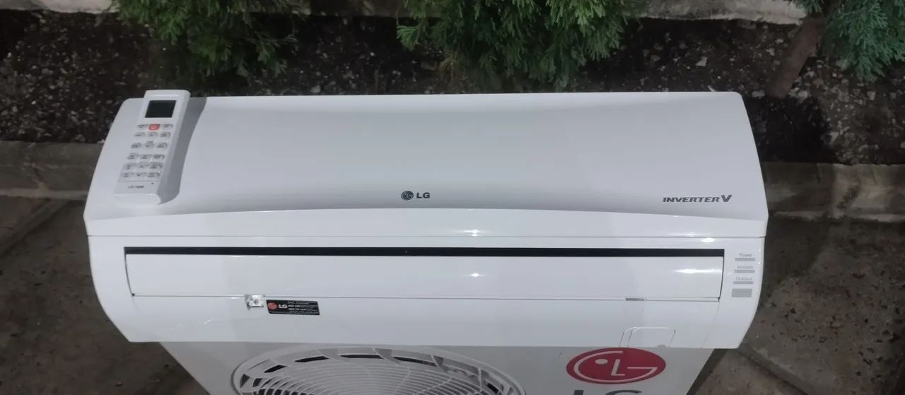 AR + INSTALAÇÃO + MATERIAL  - Foto 3