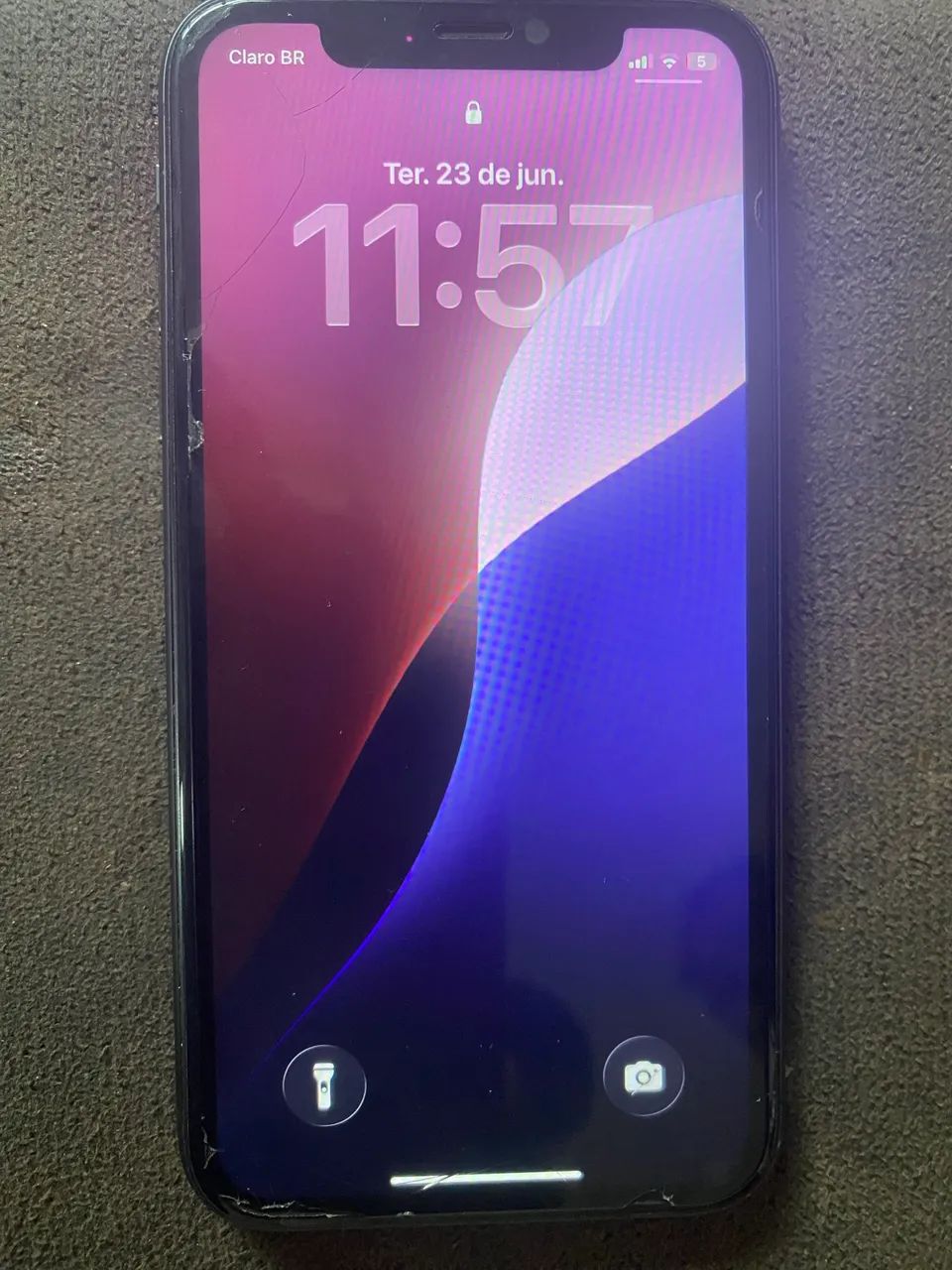 IPHONE 11 64  - Foto 2