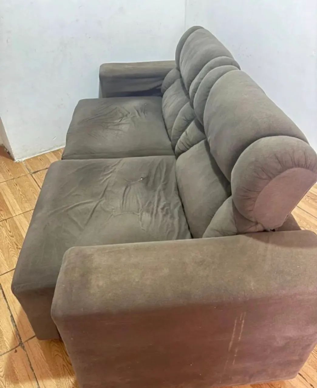 Sofá retrátil 