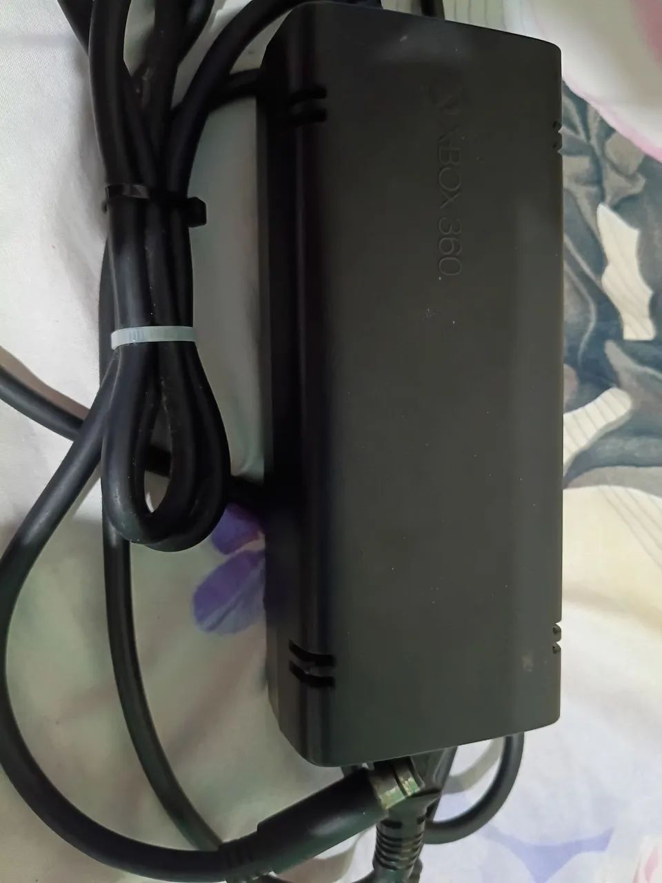Fonte Xbox 360 super slim original  - Foto 2