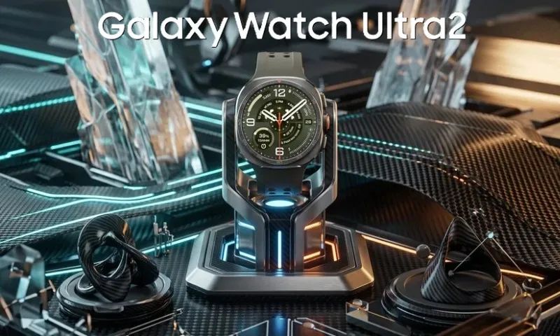 Galaxy Watch Ultra2 Nf+Garantia   - Foto 4