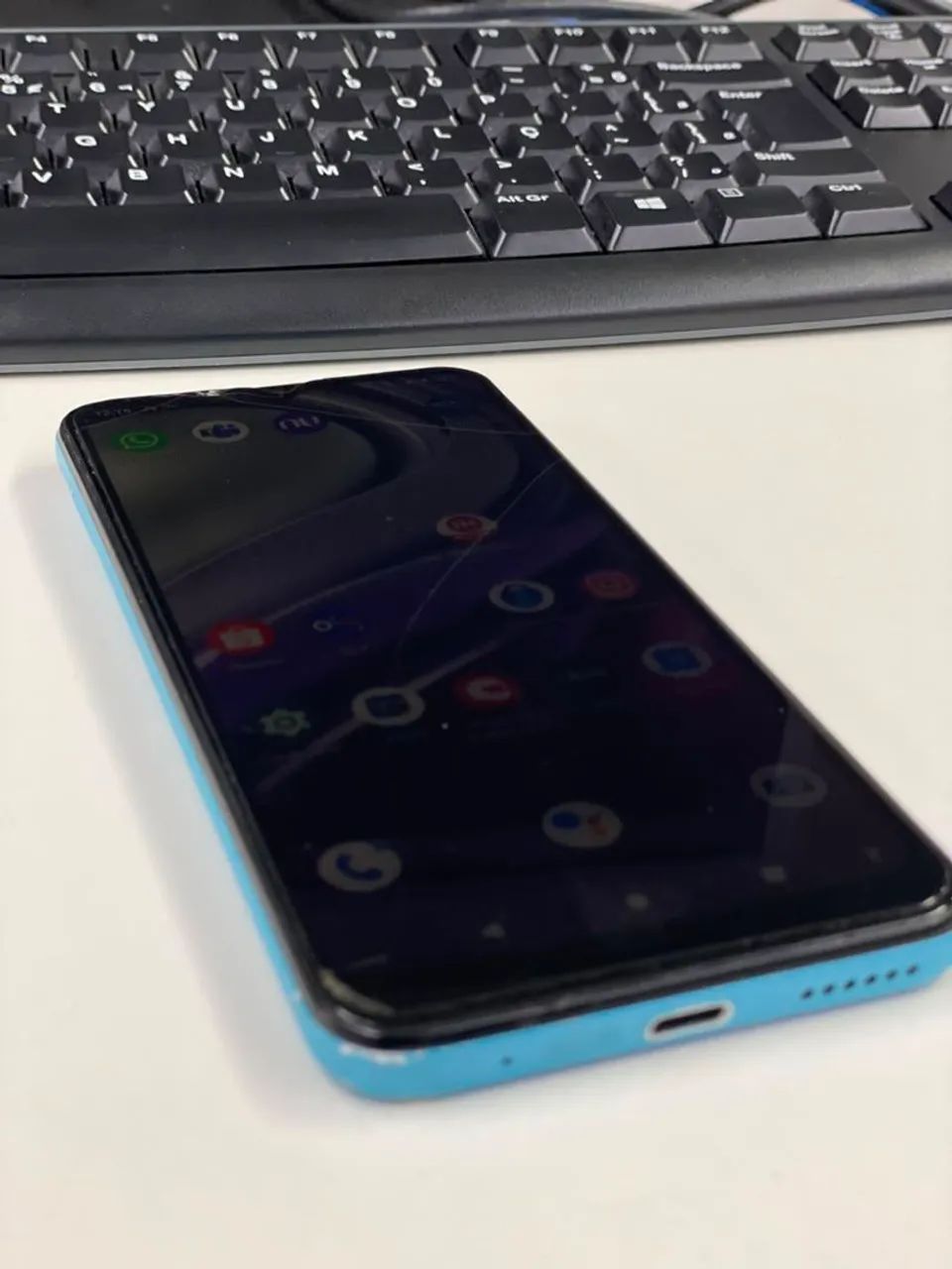Motorola Moto G20 128GB