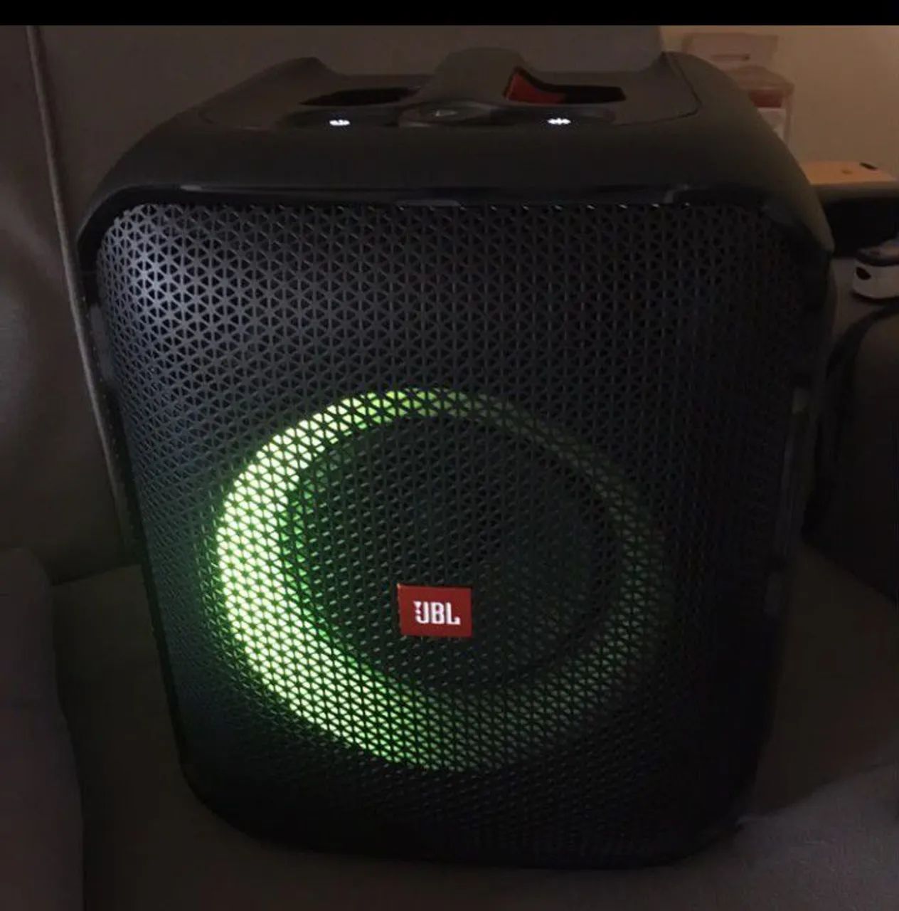 JBL encore ESSENTIAL 100w - Foto 3